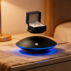 Magnetic Levitation Display Stand