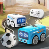 Magic Mini RC Bus