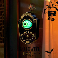 Halloween Spooky Doorbell