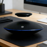 Magnetic Levitation Display Stand