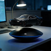 Magnetic Levitation Display Stand