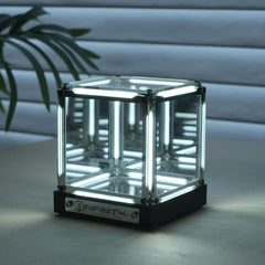 Infinity Cube Ambient Light