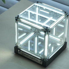 Infinity Cube Ambient Light