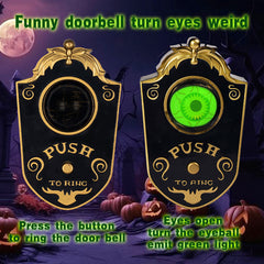Halloween Spooky Doorbell