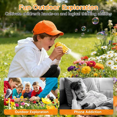 1000X Handheld Digital Microscope