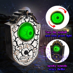 Halloween Spooky Doorbell