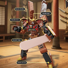 Transforming Ice Cream Toy