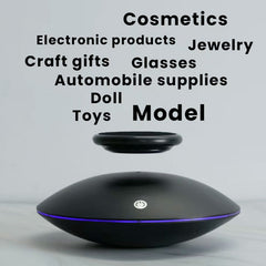 Magnetic Levitation Display Stand