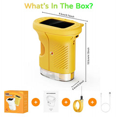 1000X Handheld Digital Microscope