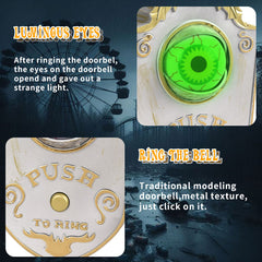 Halloween Spooky Doorbell