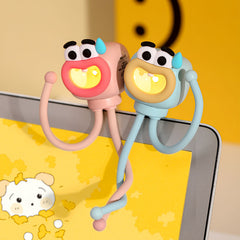 Quirky Octopus Night Light