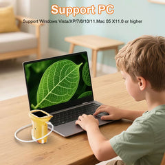 1000X Handheld Digital Microscope