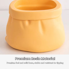 Cute Cartoon Desk Organizer