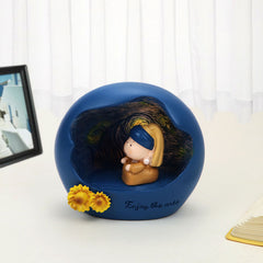 Starry Art Night Light