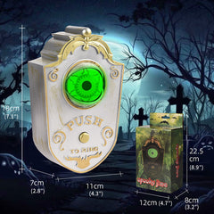 Halloween Spooky Doorbell