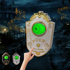 Halloween Spooky Doorbell