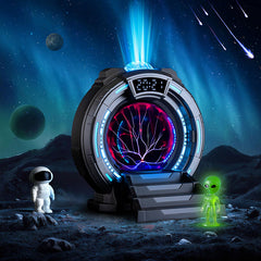 8-in-1 Sci-Fi Gateway Galaxy Projector