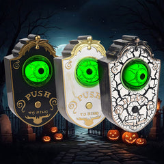 Halloween Spooky Doorbell