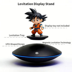 Magnetic Levitation Display Stand