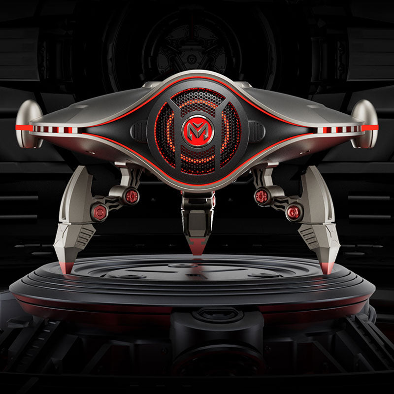 Cyber Mecha Desktop Speaker