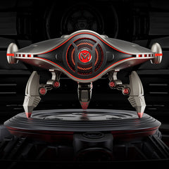 Cyber Mecha Desktop Speaker