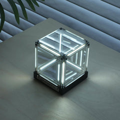 Infinity Cube Ambient Light