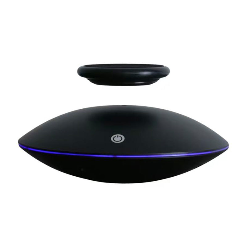 Magnetic Levitation Display Stand