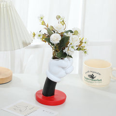 Magic Hand Desk Organizer