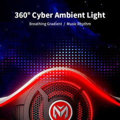 Cyber Mecha Desktop Speaker