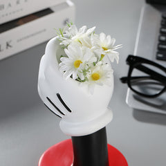 Magic Hand Desk Organizer