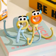 Quirky Octopus Night Light