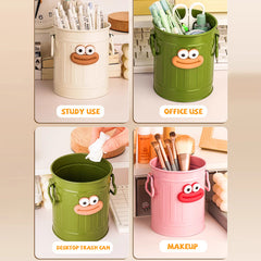 Quirky Cartoon Desk Organizer