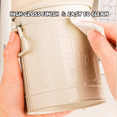 Quirky Cartoon Desk Organizer