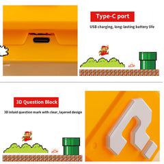 Classic Question Block Night Light