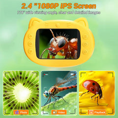 1000X Handheld Digital Microscope